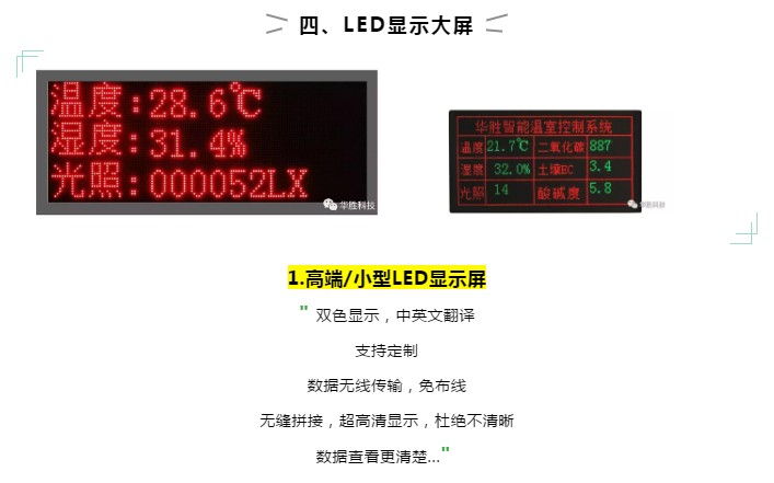 溫室大棚自動化是管理好大棚的關鍵