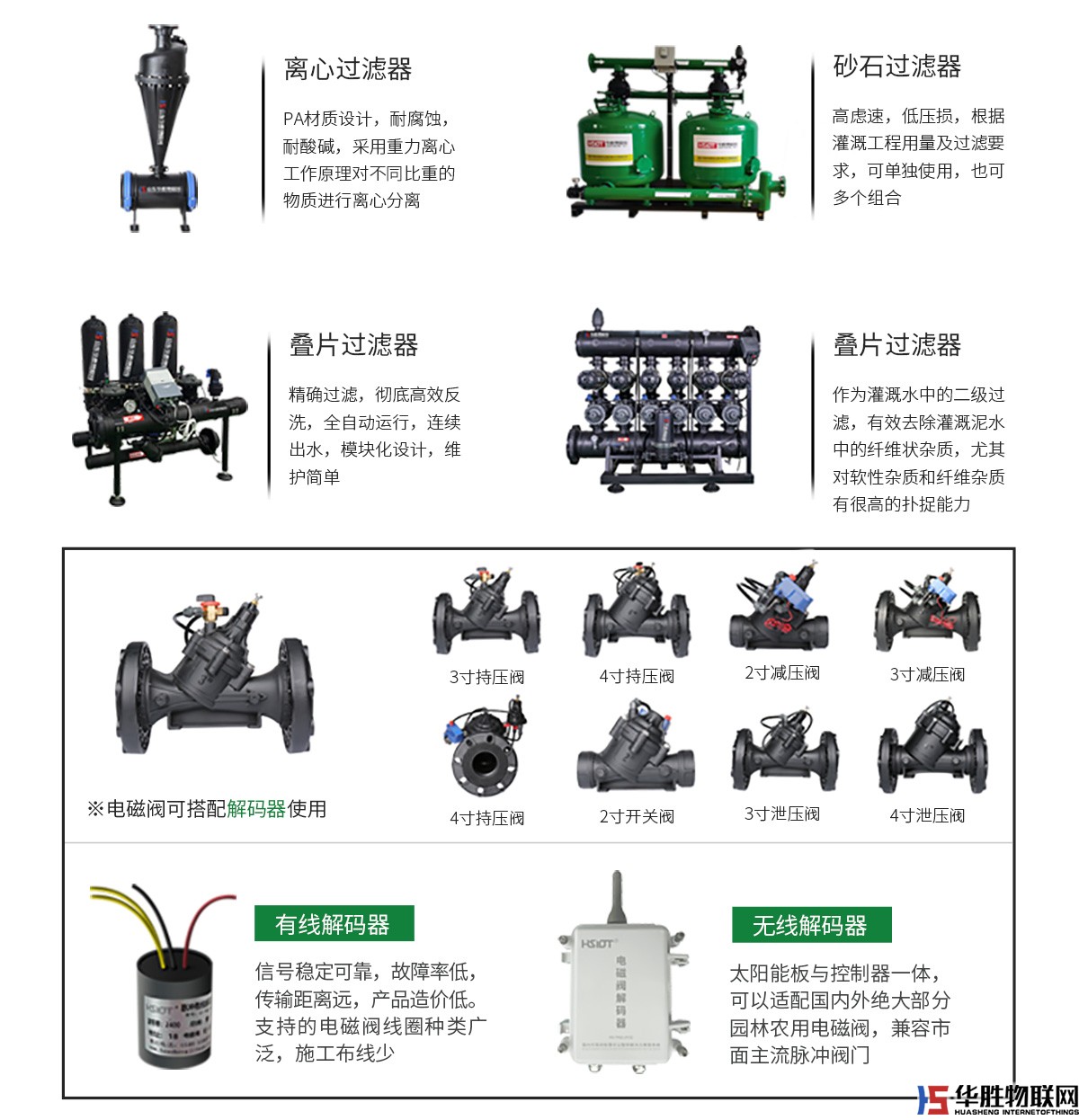 大型水肥一體機(jī)-水無(wú)界